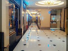 -唱吧麦颂KTV(东胜港悦广场店)