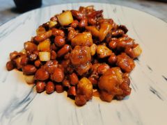 -蔴将·川菜(黄龙万科店)