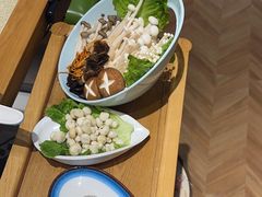 -煲大王猪肚鸡·椰子鸡火锅(红谷滩万达店)