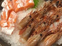-青叶日式料理(飘亮阳光广场店)