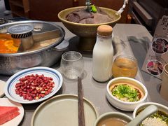 -巴奴毛肚火锅(大剧院店)