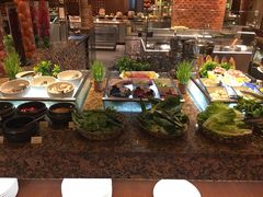 小火锅-马哥孛罗咖啡厅·Cafe Marco (厦门马哥孛罗东方大酒店)