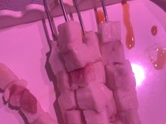 -丰茂烤串(全国首店)