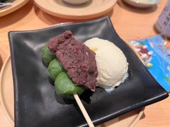 -寿司郎(西单大悦城店)