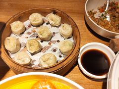 -闽上鲜·福建菜(龙湖滨江天街店)