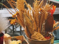 桂花栗子派Chestnut-Pie Bird(新闸路店)