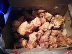 -阿捡忭京炸鸡(韭菜园总店)