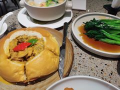 -大树餐厅(大悦城店)