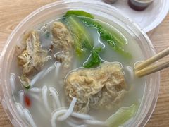 -凯峰鱼汤米线(金利達店)
