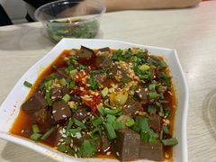 -蜀串香牛杂火锅串串