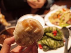 包子-姚记炒肝店(簋街店)