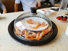 -港畔赶海蒸汽海鲜烧烤自助(仙螺岛店)
