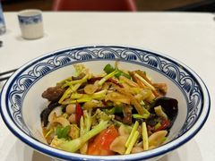 -大张烙馍村(三环南路旗舰店)