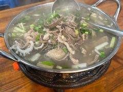 -周记翘脚牛肉