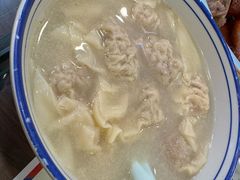 -廣九广味食堂-猪肚鸡火锅(曼哈顿店)
