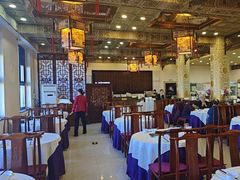 -便宜坊烤鸭店(玉蜓桥天坛店)