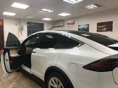 -车水马龙3M汽车贴膜冠军店隐形车衣改色膜(漕宝路中环店)