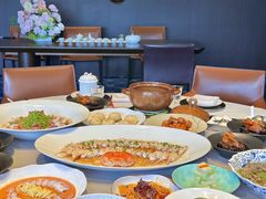 -许家菜.艺创菜(仁和新城店)