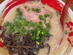 -豚王拉面(澳门银河店)