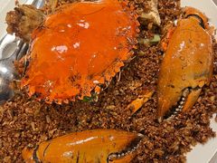 -喜记避风塘炒辣蟹(旗舰店)