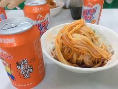 -薛昌利大米面皮(南关正街店)