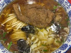 -美味斋(西北街店)