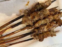 -羊之道草原味道清真餐厅(番禺店)
