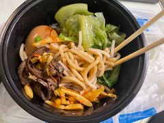-老东江米粉(南方大厦店)