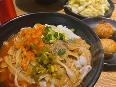 -汪爹爹武汉牛三鲜(朝外大街店)