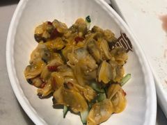 -韩宫宴烤肉·料理(苏州中心店)