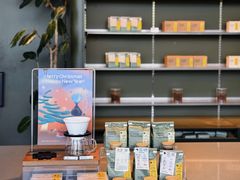 -SAANCI山池咖啡(海上世界文化艺术中心店)