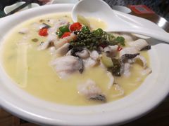 -禾珍珠家常小馆(河南博物院店)