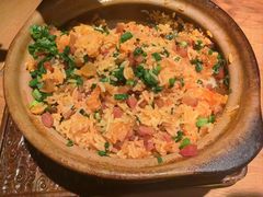 -马仕玖煲·融合菜·酥不腻烤鸭(人大店)
