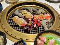 -和牛村烧肉放题(淄博王府井店)