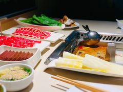 -海底捞火锅(枫蓝国际购物中心店)