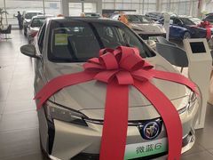 -别克·上海翟业(虹桥店)