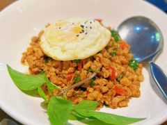 -帕蓝·暹罗料理(大学路店)