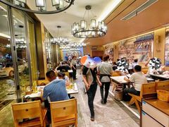 -阿胖龙虾小海鲜(宁国南路总店)