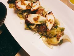 -Mercato莫卡多露台餐厅与酒吧(K11店)
