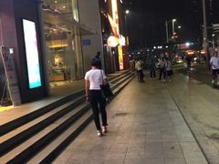 -肯德基(东门中店)