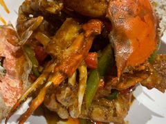 -宝轩渔府·老字号海鲜·正宗津菜(水上店)