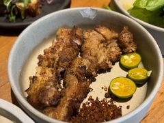 -SHAN山(前滩太古里店)