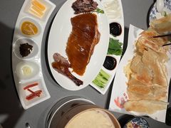 -阿庄新豫菜(通泰路店)