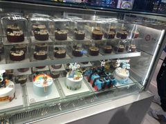 零售区-CAKE BOSS 蛋糕老板(西单君太百货店)