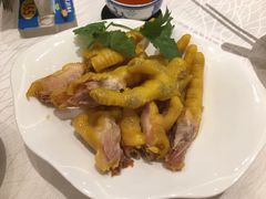 -广州同裕国际酒店