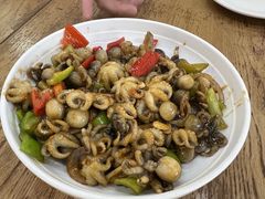 -渔家乐小海鲜(皇姑店)