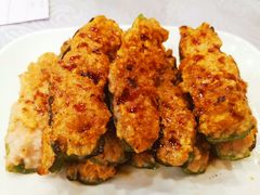 豉油皇煎酿尖椒-粤·向群饭店(龙津东路总店)