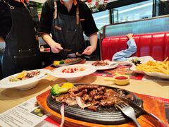 -海维克牛排馆HIGHWIC(右岸环宇坊店)