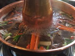 -陀岗美食·云南藏式特色餐厅