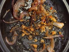 -绿茶餐厅(青岛城阳万象汇店)